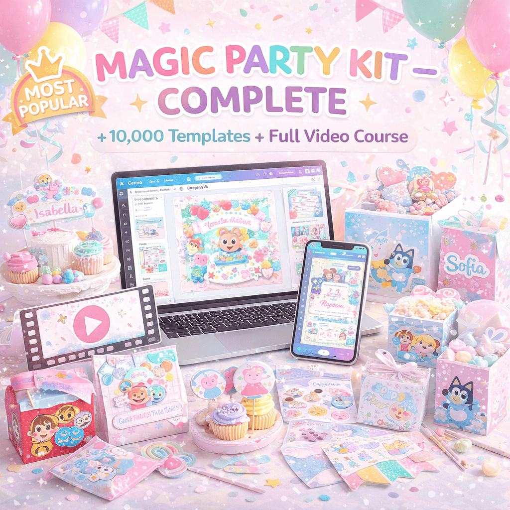 Step by Step Creative Stationery Course (Video)